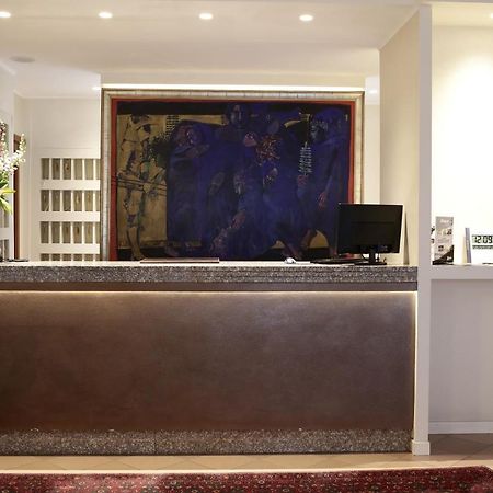 Hotel City بياتشينسا المظهر الخارجي الصورة